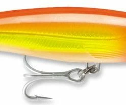 Rapala X-Rap Magnum 15 Big Game Slash Bait Baits & Lures