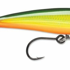 Rapala SXRT10 X-Rap Twitchin' Minnow 4 Inch Twitchbait Baits & Lures 27 Rapala SXRT10 X-Rap Twitchin' Minnow 4 Inch Twitchbait Baits & Lures