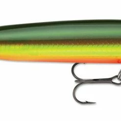 Baits & Lures Rapala Skitter V 4 Inch Topwater Walker