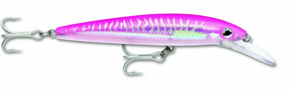 Baits & Lures Rapala Husky Magnum 15 Trolling Lure 3 Baits & Lures Rapala Husky Magnum 15 Trolling Lure
