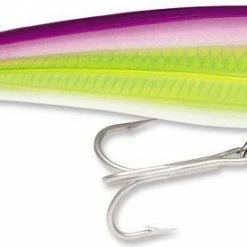 Rapala SXR-14 X-Rap Saltwater 5 1/2 Inch Rip Bait Saltwater Baits & Lures