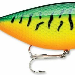 Storm Original Thinfin 08 Shallow-Medium Diving Crankbait Crankbaits