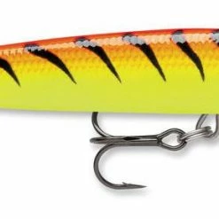Rapala Scatter Rap Deep Husky Jerk Baits & Lures 38 Rapala Scatter Rap Deep Husky Jerk Baits & Lures