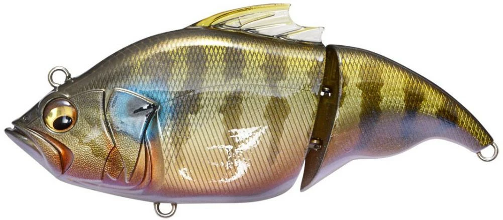 Megabass Vatalion Swimbait Baits & Lures 8 Megabass Vatalion Swimbait Baits & Lures