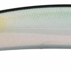 Megabass Ito Shiner 4 1/2 Inch Suspending Jerkbait Jerkbaits/Rip Baits, Twitchbaits, & Trolling Plugs