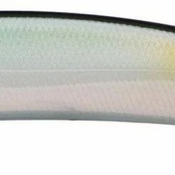 Megabass Ito Shiner 4 1/2 Inch Suspending Jerkbait Jerkbaits/Rip Baits, Twitchbaits, & Trolling Plugs