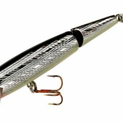 Baits & Lures Rebel Jointed Minnow Hard Lure