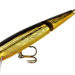 Baits & Lures Rebel Jointed Minnow Hard Lure