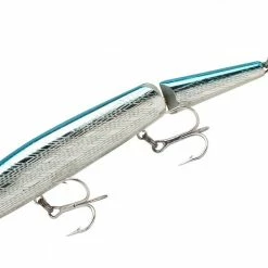 Baits & Lures Rebel Jointed Minnow Hard Lure