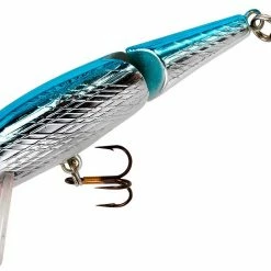 Baits & Lures Rebel Jointed Minnow Hard Lure