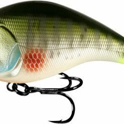 Baits & Lures 13 Fishing Jabber Jaw Hybrid Squarebill 26 Baits & Lures 13 Fishing Jabber Jaw Hybrid Squarebill