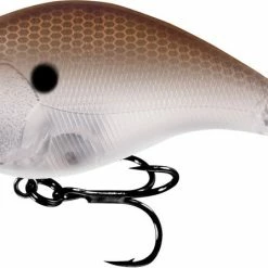 Baits & Lures 13 Fishing Jabber Jaw Hybrid Squarebill 30 Baits & Lures 13 Fishing Jabber Jaw Hybrid Squarebill