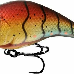 Baits & Lures 13 Fishing Jabber Jaw Hybrid Squarebill 27 Baits & Lures 13 Fishing Jabber Jaw Hybrid Squarebill