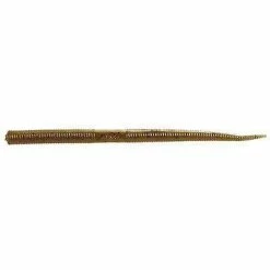Gary Yamamoto Pro Senko 5 Inch Thin Tail Soft Stickbait 10 Pack