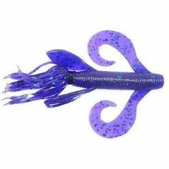 Gary Yamamoto 4 Inch Kreature 7 Pack