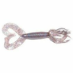Baits & Lures Gary Yamamoto 5 Inch Double Tail Hula Grub 10 Pack