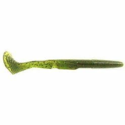 Soft Baits Gary Yamamoto Swim Senko 4 Inch Paddle Tail Worm 10 Pack