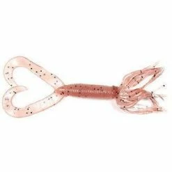 Baits & Lures Gary Yamamoto 5 Inch Double Tail Hula Grub 10 Pack