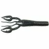 Gary Yamamoto Fat Baby Craw 3 3/4 Inch Soft Plastic Craw 7 Pack Soft Baits 1 Gary Yamamoto Fat Baby Craw 3 3/4 Inch Soft Plastic Craw 7 Pack Soft Baits