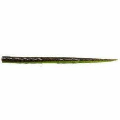 Gary Yamamoto Pro Senko 5 Inch Thin Tail Soft Stickbait 10 Pack