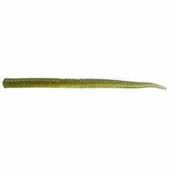 Gary Yamamoto Pro Senko 5 Inch Thin Tail Soft Stickbait 10 Pack