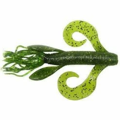 Gary Yamamoto 4 Inch Kreature 7 Pack