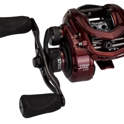 Lew's KVD LFS Speed Spool Baitcasting Reels