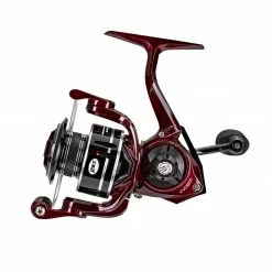 Lew's KVD Speed Spin Spinning Reels