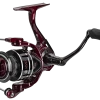 Lew's KVD Speed Spin Spinning Reels 1 Lew's KVD Speed Spin Spinning Reels