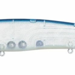 Megabass Kanata Jerkbait