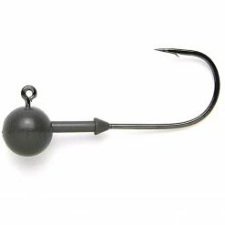 Terminal Tackle Keitech Tungsten Super Round Jig Heads