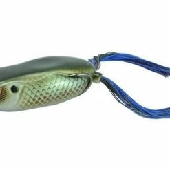 SPRO Dean Rojas Bronzeye King Daddy Frog 29 SPRO Dean Rojas Bronzeye King Daddy Frog