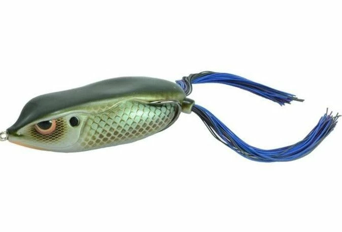 SPRO Dean Rojas Bronzeye King Daddy Frog 4 SPRO Dean Rojas Bronzeye King Daddy Frog