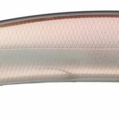 Megabass Ito Shiner 4 1/2 Inch Suspending Jerkbait Jerkbaits/Rip Baits, Twitchbaits, & Trolling Plugs