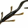 13 Fishing Lizzy 8 Inch Soft Plastic Lizard 6 Pack Soft Baits