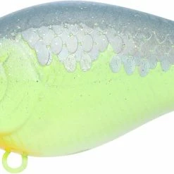 Lucky Craft LC 1.5 Shallow Squarebill Crankbait