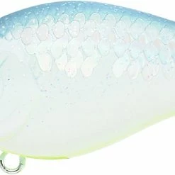 Lucky Craft LC 1.5 Shallow Squarebill Crankbait