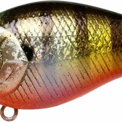 Lucky Craft LC 1.5 Shallow Squarebill Crankbait