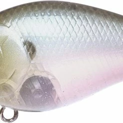 Lucky Craft LC 1.5 Shallow Squarebill Crankbait