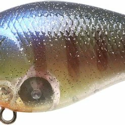 Lucky Craft LC 1.5 Shallow Squarebill Crankbait