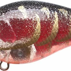 Lucky Craft LC 1.5 Shallow Squarebill Crankbait