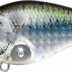 Lucky Craft LC 1.5 Shallow Squarebill Crankbait