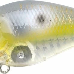 Lucky Craft LC 1.5 Shallow Squarebill Crankbait