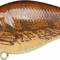 Lucky Craft LC 1.5 Shallow Squarebill Crankbait