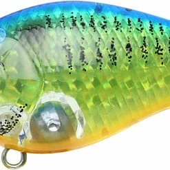 Lucky Craft LC 1.5 Shallow Squarebill Crankbait