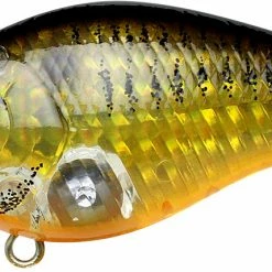 Lucky Craft LC 1.5 Shallow Squarebill Crankbait