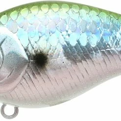 Lucky Craft LC 1.5 Shallow Squarebill Crankbait