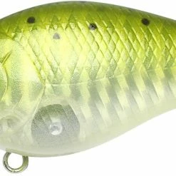 Lucky Craft LC 1.5 Shallow Squarebill Crankbait