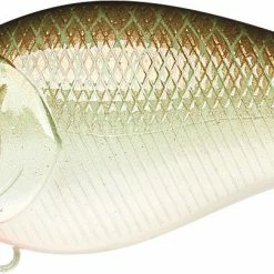 Lucky Craft LC 1.5 Shallow Squarebill Crankbait