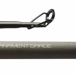 Lew's Custom Speed Stick Lite HM85 Casting Rods